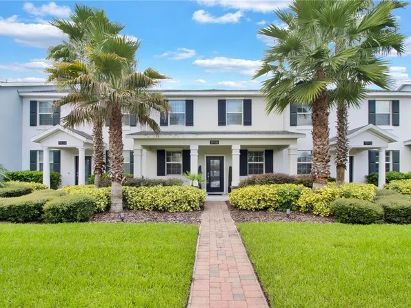 11918 SONNET AVENUE, ORLANDO, FL 32832