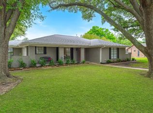 220 Harris Dr, Sunnyvale, TX 75182