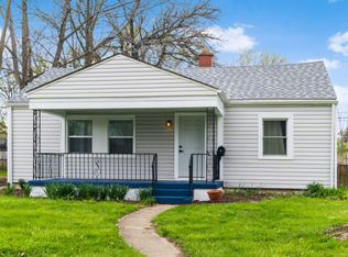 978 E 19th Ave, Columbus, OH 43211