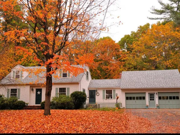 5 Beards Lndg #A, Durham, NH 03824