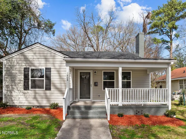 1408 Myrtle Street, Greenville, NC 27834