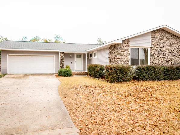 3807 Pine Knoll Court, Martinez, GA 30907