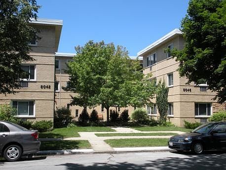 1st image of 8046 Knox Ave APT 1F