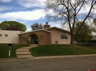 639 Colfax Ave, Cortez, CO 81321