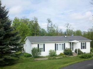 1399 Butternut Rd, Unadilla, NY 13849