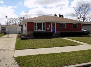 3915 50th St, Kenosha, WI 53144