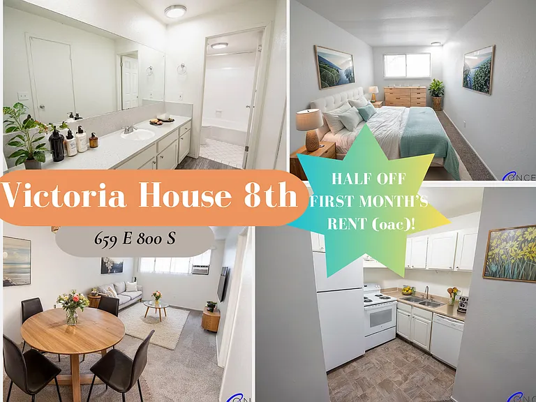 Victoria House Eighth — Photo 27