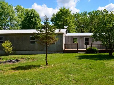 127 County Road 800 N, Bluford, IL, 62814