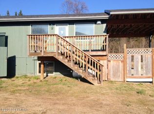 4657 Early Spring St, Homer, AK 99603