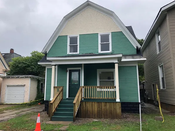 108 Osborne St, La Porte, IN 46350