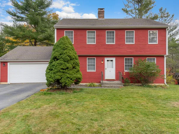 5 Seekins Drive, Bath, ME 04530