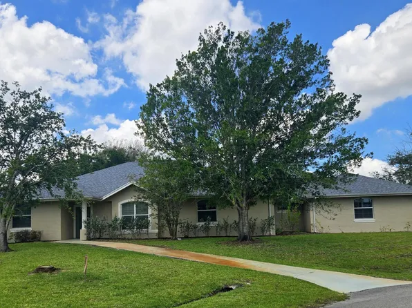 2879 SE Peru Street, Port St Lucie, FL 34984