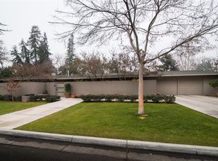 1100 W San Bruno Ave, Fresno, CA 93711