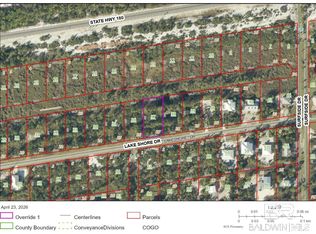 0 Lake Shore Dr #27, Gulf Shores, AL 36542