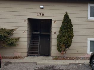 179 Rosewood Dr APT A, Kalispell, MT 59901