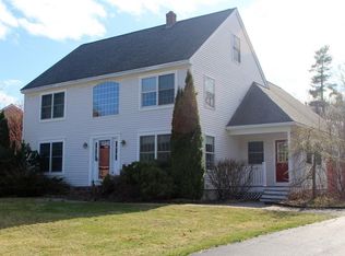 51 Wedgewood Dr, Saco, ME 04072