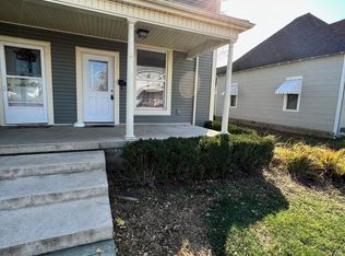 233-235 E Washington St, Tipton, IN 46072