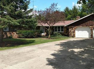 16806 Us Highway 20a, West Unity, OH 43570