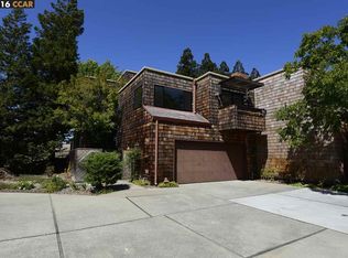 1972 Owl Ridge Ct, Walnut Creek, CA 94597