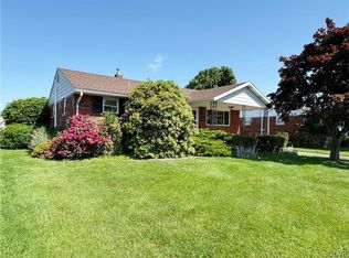863 Elm Rd, Hellertown, PA 18055
