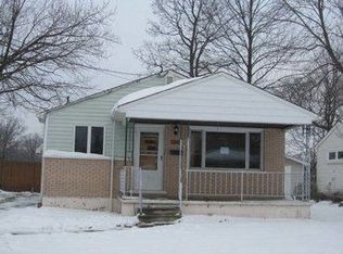 1016 96th St, Niagara Falls, NY