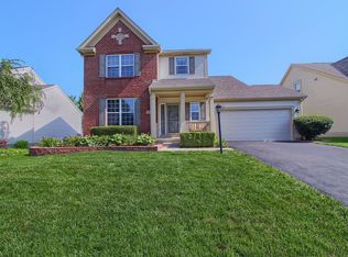 7552 Blacklick Ridge Blvd, Blacklick, OH 43004