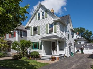 228 Milburn St, Rochester, NY 14607