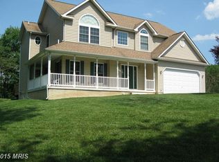 14927 Harrisville Rd, Mount Airy, MD 21771