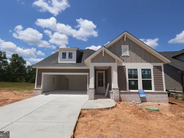 2051 Ripple Park Bnd, Canton, GA 30114