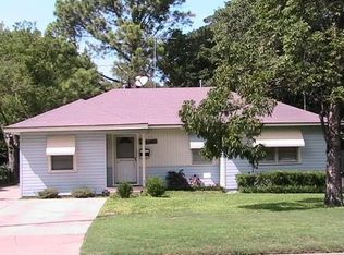 3713 Springdale Rd, Fort Worth, TX 76111