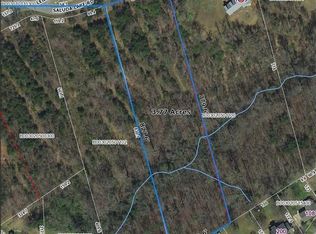 1009 Saluda Lake Rd, Greenville, SC 29611