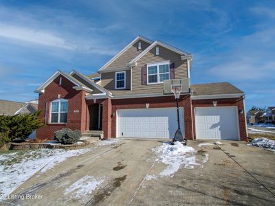 9105 Rocky Bank Ct, Louisville, KY, 40291