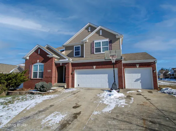 9105 Rocky Bank Ct, Louisville, KY 40291