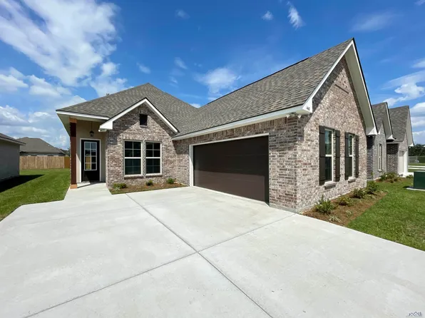 140 Oriole St, Houma, LA 70364