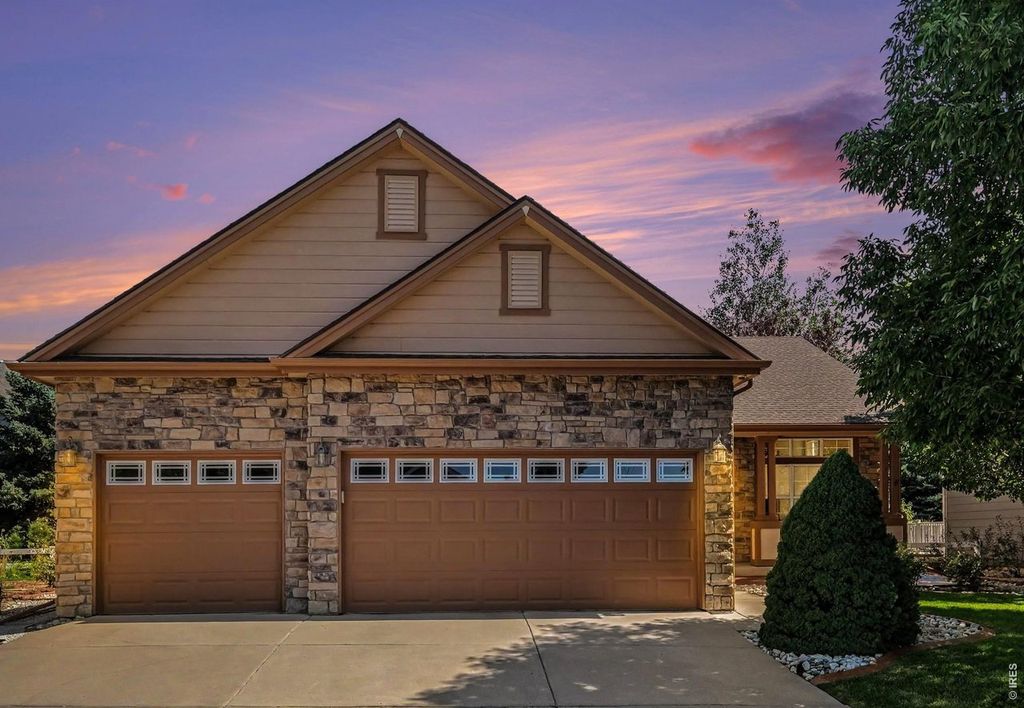 4615 Twin Peaks Ct