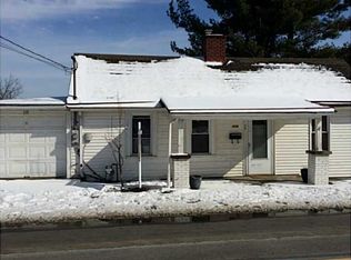 119 Prestley Rd, Bridgeville, PA 15017