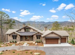 567 Wild River Run, Marshall, NC 28753