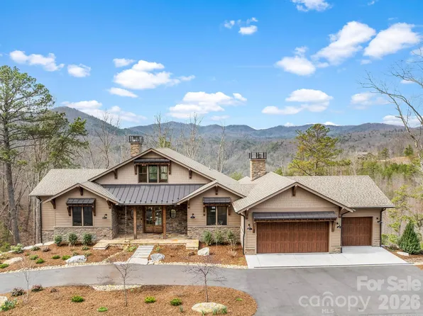 567 Wild River Run, Marshall, NC 28753