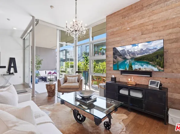 4080 Glencoe Ave Unit 317, Marina Del Rey, CA 90292