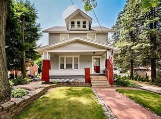 1233 Deville Ave NW, Canton, OH 44708