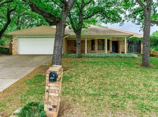 7301 Timberidge Dr, North Richland Hills, TX 76182