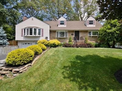 2 Short Hill Road, New City, NY, 10956