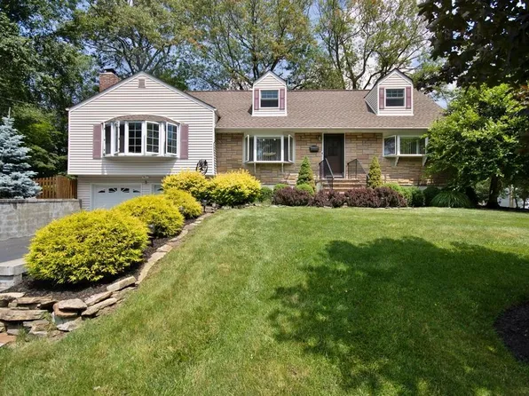 2 Short Hill Road, New City, NY 10956