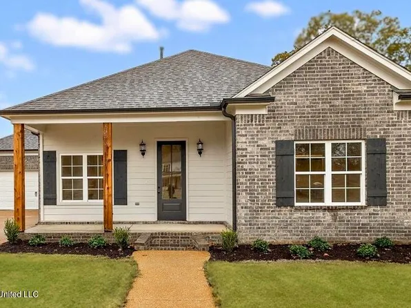 7521 Crosswinds Blvd, Hernando, MS 38632