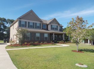 308 Crabapple Ct, Rehobeth, AL 36301