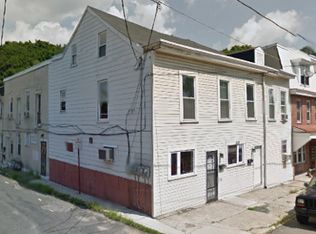 1024 W Market St, Pottsville, PA 17901