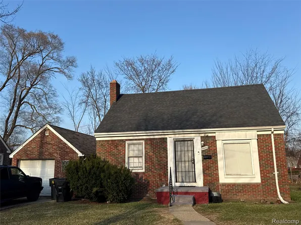 5900 Cadieux Rd, Detroit, MI 48224