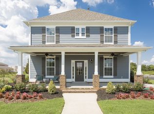 4357 Maxwell Rd, Antioch, TN 37013