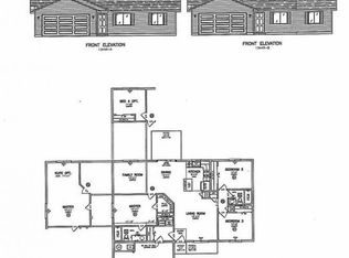 2234 E Knapp Cir, Post Falls, ID 83854