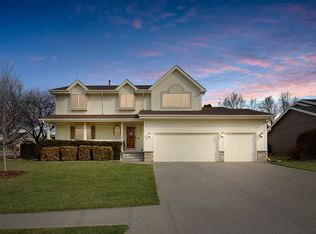 16232 Audrey St, Omaha, NE 68136